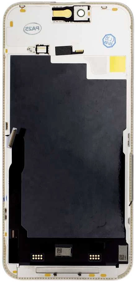 Iphone Lcd iPhone 15 Pro Max LCD ekranas + lietimui jautrus skydelis su minkštu OLED ekranu