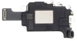 Iphone Lcd iPhone 16 Pro LCD ekranas su ausinėmis