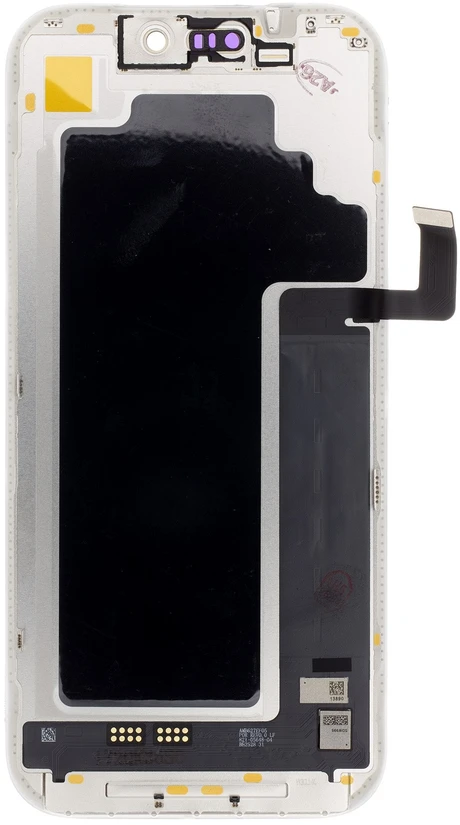 Iphone Lcd iPhone 17 Pro LCD ekranas + lietimui jautrus skydelis su minkštu OLED ekranu