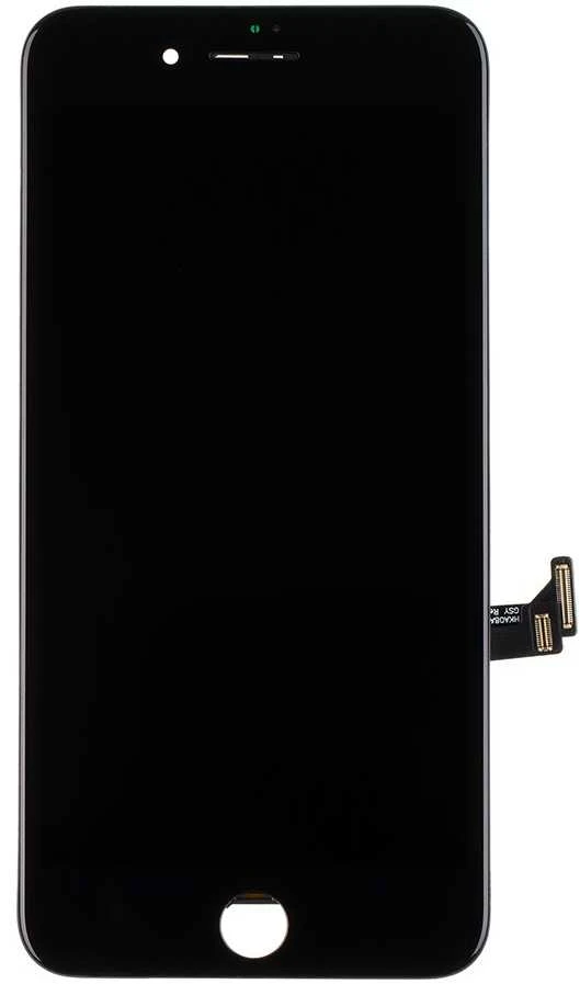 Dėklas Iphone LCD iPhone 8/SE2020/SE2022 LCD Ekranas + Touch Unit Juodas Tactical True Color