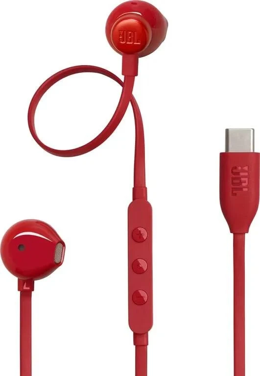 Ausinės JBL į ausis