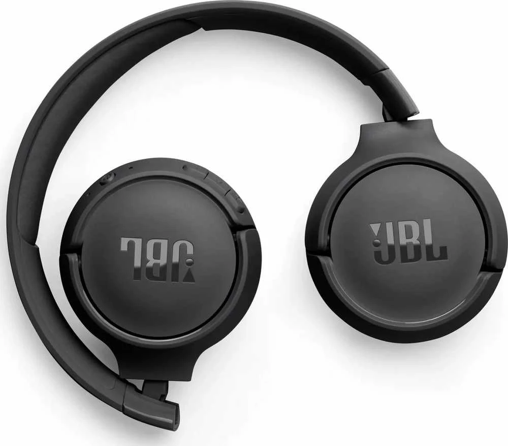 JBL Tune 520BT Bluetooth ausinės juodos