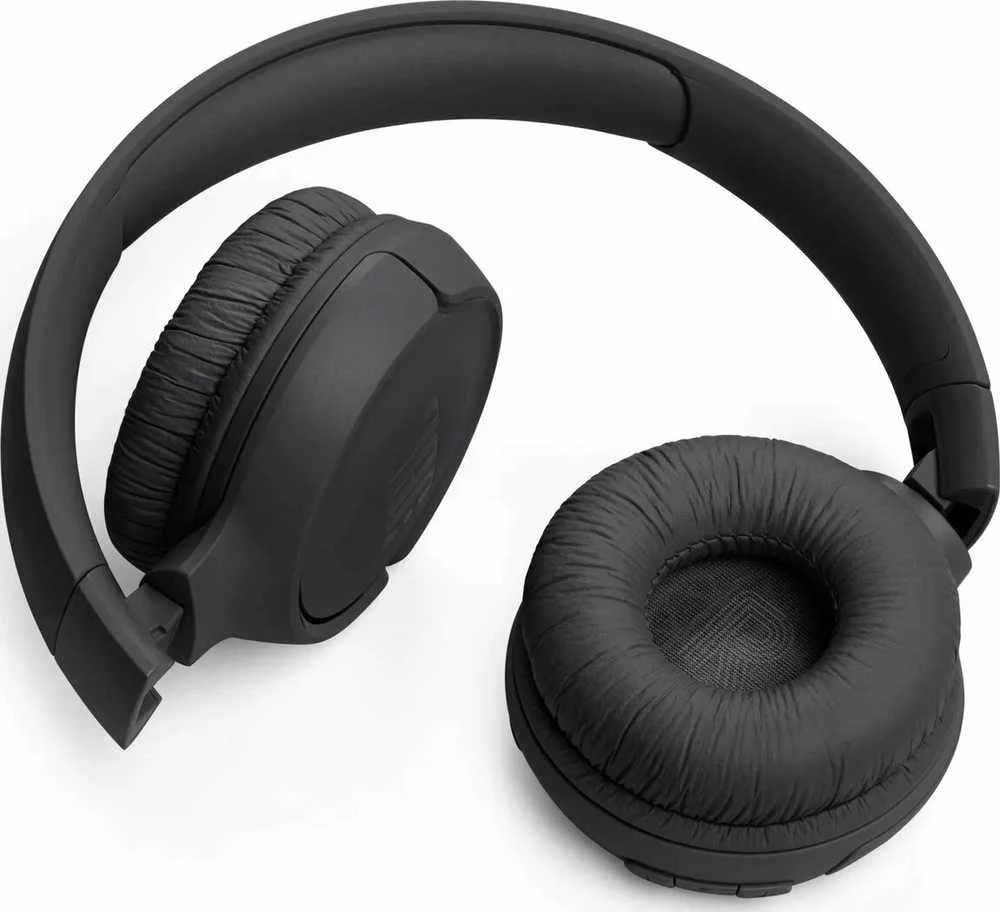 JBL Tune 520BT Bluetooth ausinės juodos