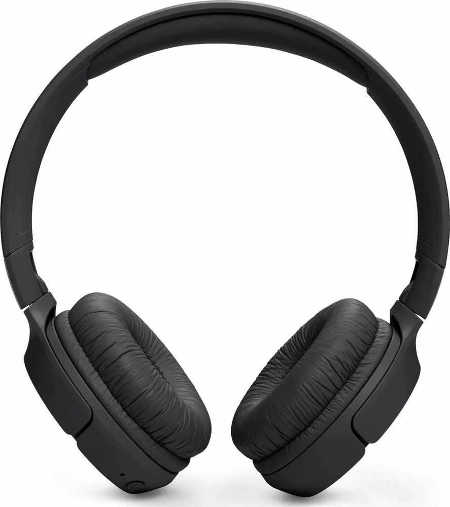 JBL Tune 520BT Bluetooth ausinės juodos