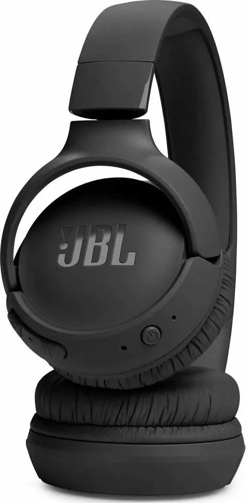 JBL Tune 520BT Bluetooth ausinės juodos