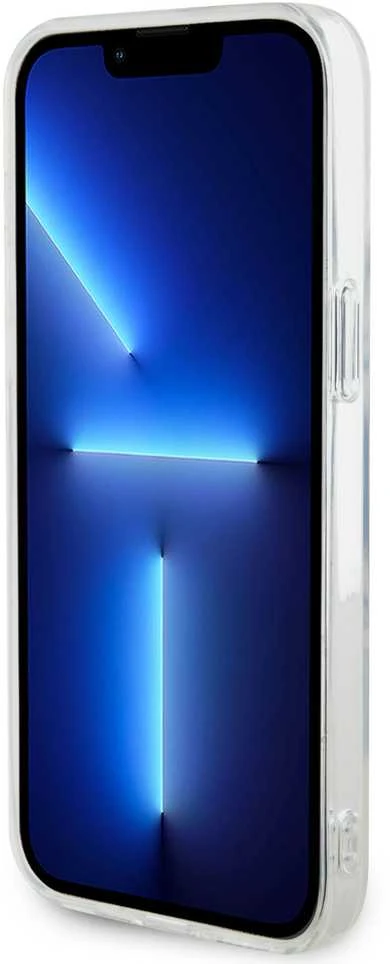 Dėklas Dėkl. Karl Lagerfeld IML iPhone 15 Pro M