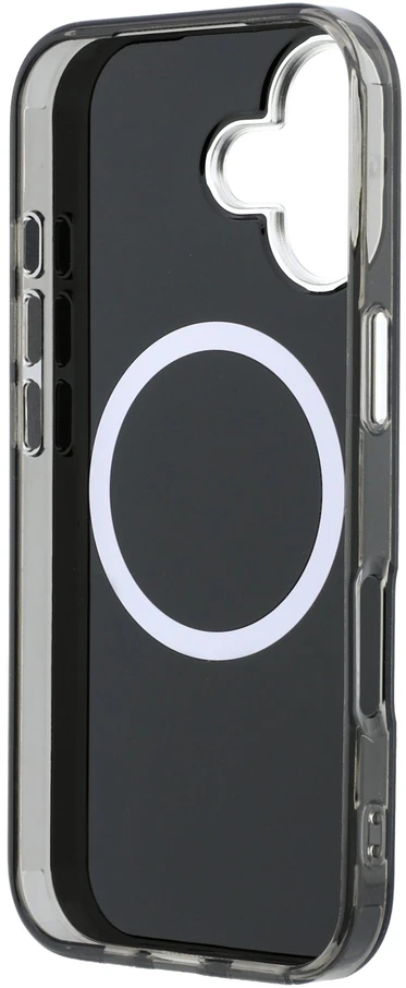 Karl Lagerfeld IML Choupette Trio Watercolor MagSafe dėklas skirtas Apple iPhone 17