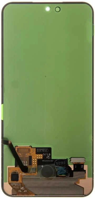 LCD ekranas + jutiklinis blokas „Samsung S711 Galaxy S23 FE“ (pakeitimų paketas)