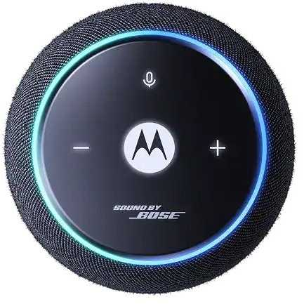 MOTOROLA SOUND FLOW CARBON