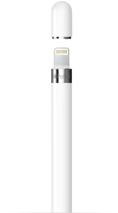 Skaitmeninis valdymo pieštukas Apple Pencil (1-osios kartos)