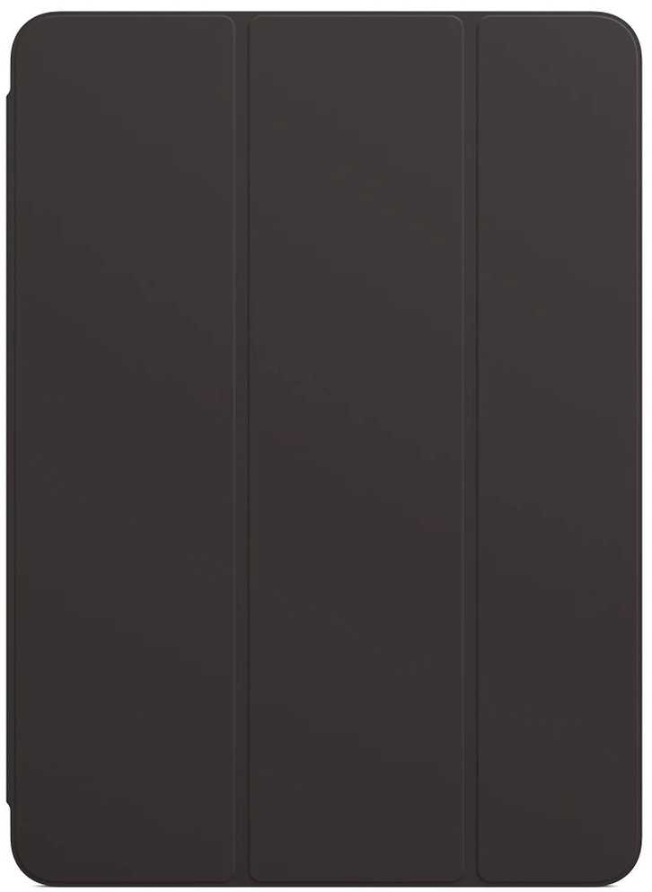 Apple Smart Folio dėklas skirtas 11" iPad Pro, juodas