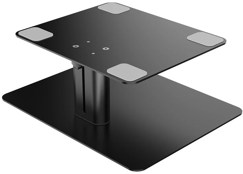 Nillkin HighDesk Adjustable Monitorius Stand Juodas (Damaged Package)