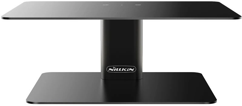 Nillkin HighDesk Adjustable Monitorius Stand Juodas (Damaged Package)