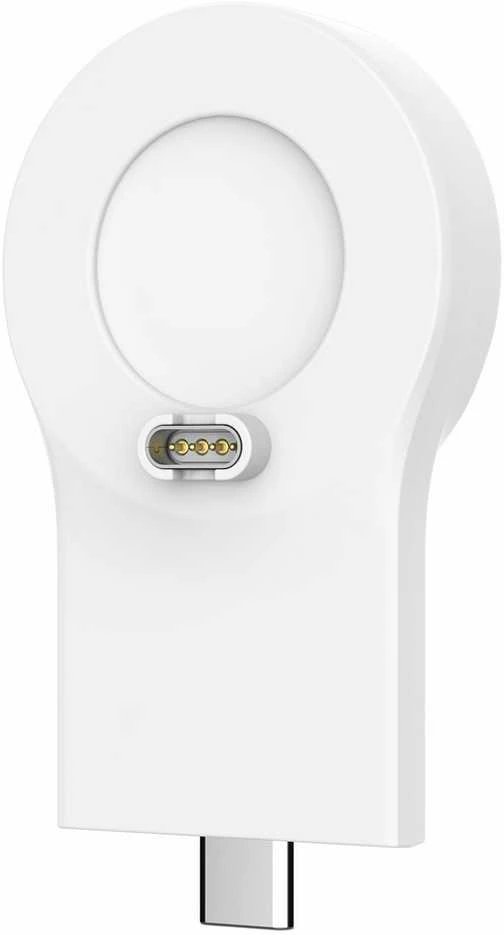 Belaidis įkroviklis Nillkin Garmin Watch baltas