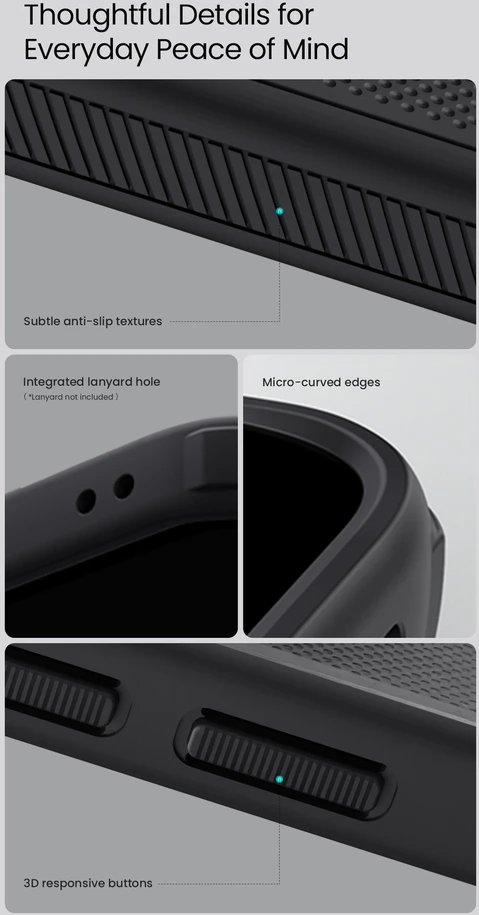 Dėklas Nillkin Super Frosted PRO Magnetic Back Cover for Samsung Galaxy S26 FE Juodas