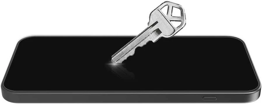 Nillkin Apsauginis stiklas 0.2mm H+ PRO 2.5D skirtas OnePlus 15