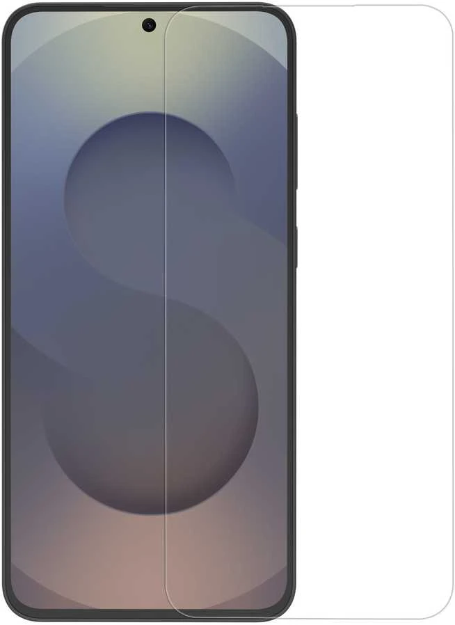 Nillkin Apsauginis stiklas 0.2mm H+ PRO 2.5D skirtas Samsung Galaxy S25 FE