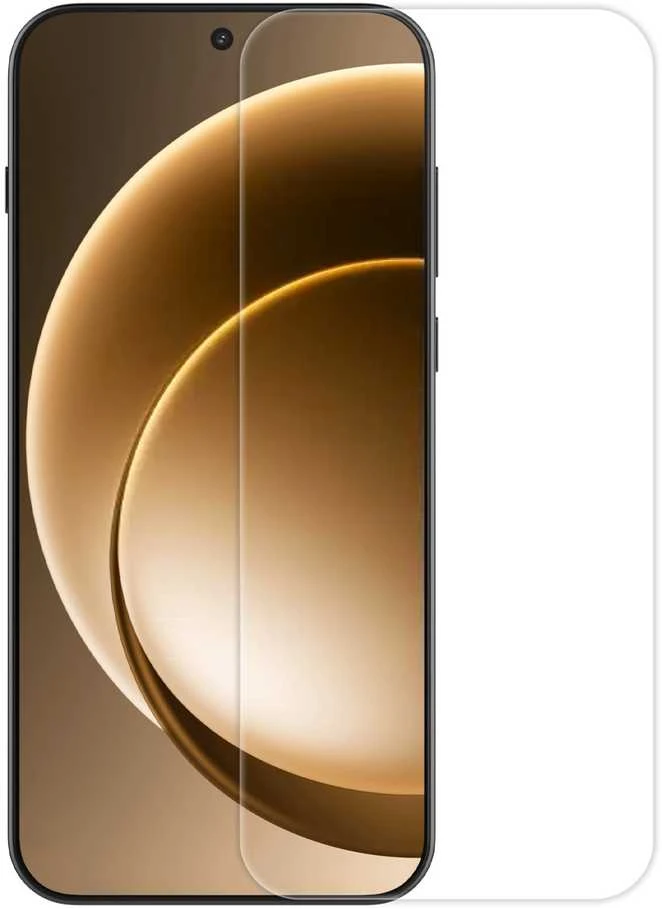 Nillkin Apsauginis stiklas 0.2mm H+ PRO 2.5D skirtas OnePlus 15