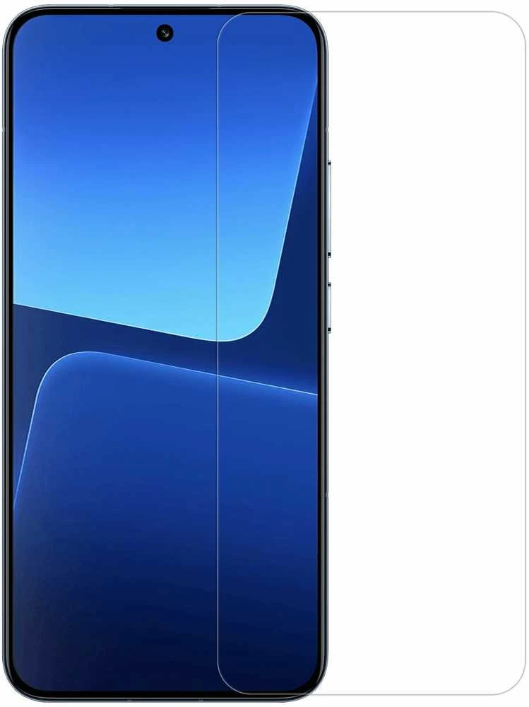 Nillkin grūdintas stiklas 0.2mm H+ PRO 2.5D
