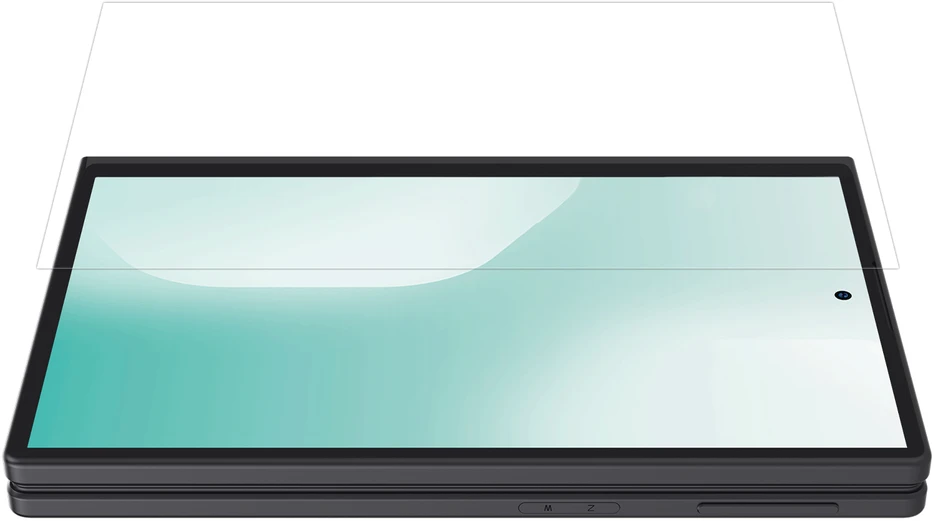 Nillkin Apsauginis stiklas 0.2mm H+ PRO 2.5D, skirtas Samsung Galaxy Z Fold 8