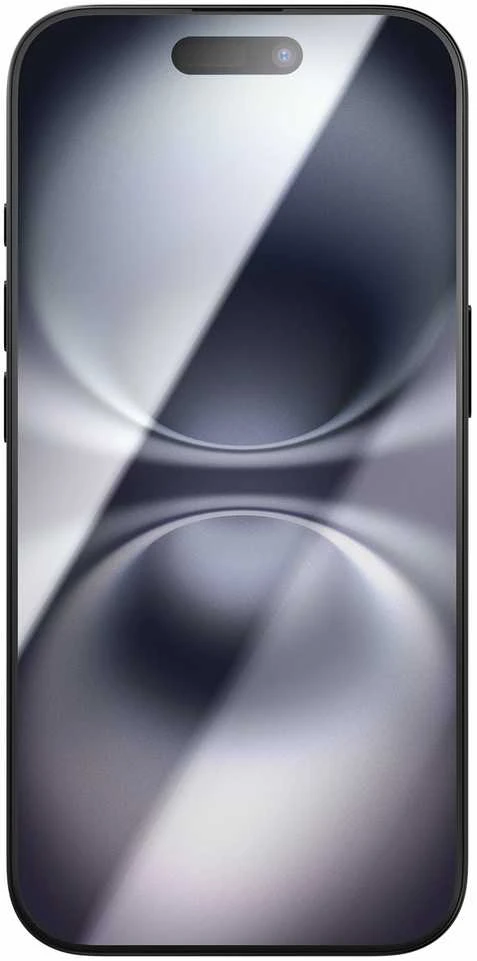 Nillkin Apsauginis stiklas 0,2 mm H+ PRO 2,5D iPhone 16 (su aplikatoriumi)