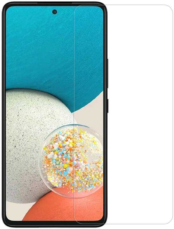 Nillkin apsauginis stiklas 0.2mm H+ PRO 2.5D skirtas Samsung Galaxy A53 5G
