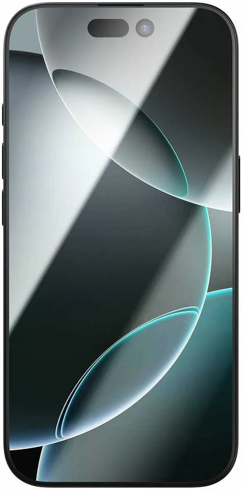 Nillkin Apsauginis stiklas 0.2mm H+ PRO 2.5D Apple iPhone 16 Pro Max (with applicator)