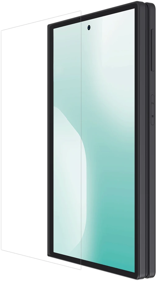 Nillkin Apsauginis stiklas 0.2mm H+ PRO 2.5D, skirtas Samsung Galaxy Z Fold 8
