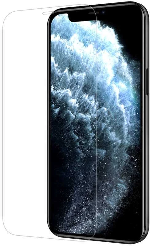 Nillkin Amazing H grūdinto stiklo ekrano apsauga 9H, skirta iPhone 12 mini