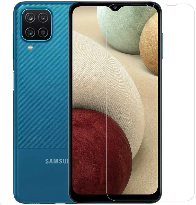 Nillkin Apsauginis stiklas 0.33mm H Samsung Galaxy M12/A12/A32 5G