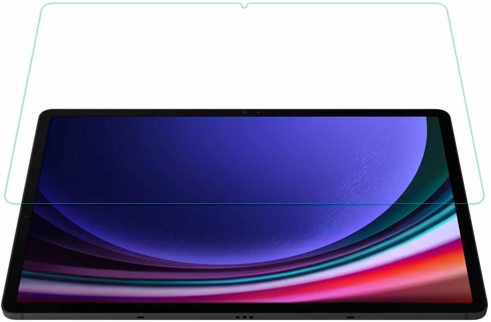 Nillkin apsauginis stiklas 0.3mm H+ skirtas Samsung Galaxy Tab S9+/S9 FE+/S10+