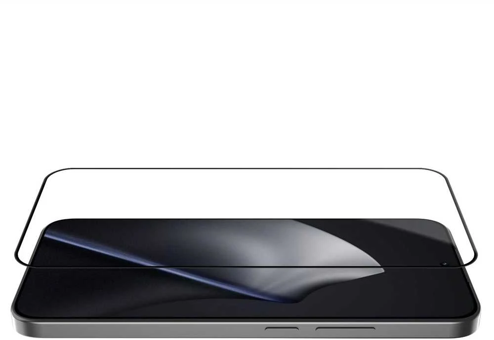 Nillkin Apsauginis stiklas 2.5D CP+ PRO Juodas for Xiaomi 15T/15T Pro