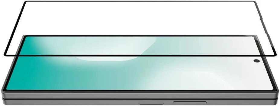 Nillkin Apsauginis stiklas 2.5D CP+ PRO juodos spalvos, skirtas Samsung Galaxy Z Fold 7