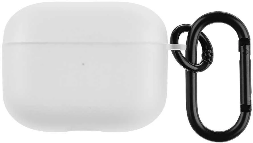 OBAL:ME Ghost dėklas skirtas Apple AirPods Pro 3