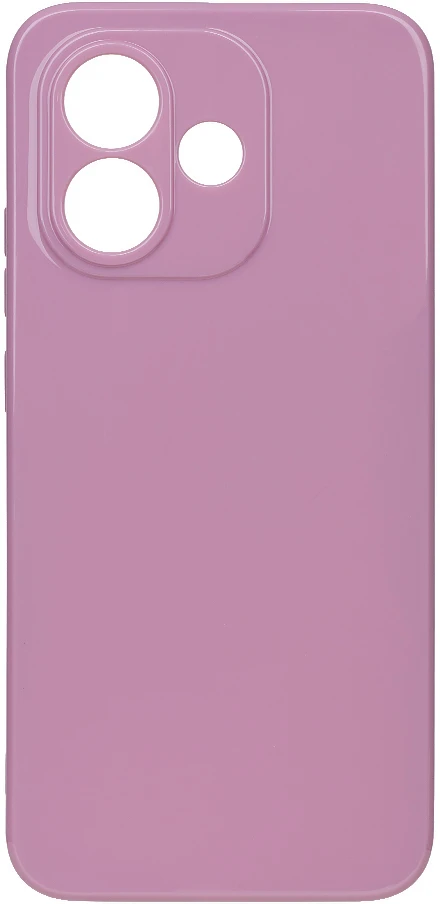 Dėklas OBAL:ME Glossy Cover for Xiaomi Note 17 4G/5G Orchid
