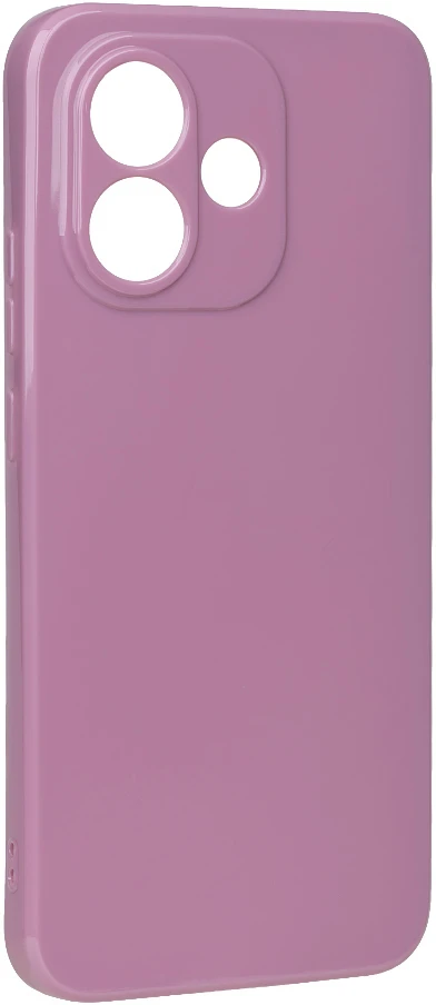 Dėklas OBAL:ME Glossy Cover for Xiaomi Note 17 4G/5G Orchid