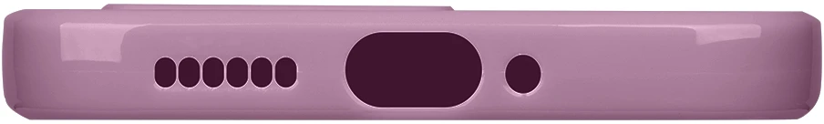 Dėklas OBAL:ME Glossy Cover for Xiaomi Note 17 4G/5G Orchid