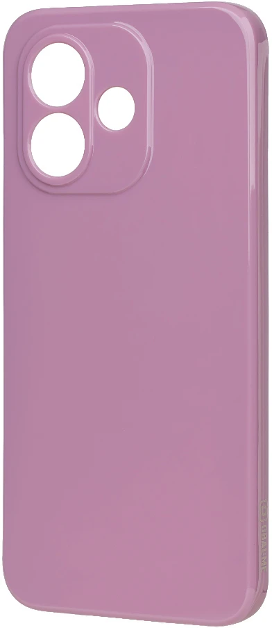 Dėklas OBAL:ME Glossy Cover for Xiaomi Note 17 4G/5G Orchid