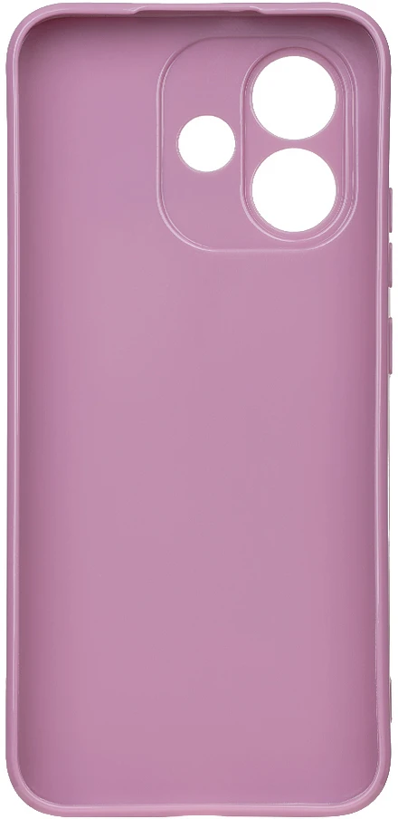 Dėklas OBAL:ME Glossy Cover for Xiaomi Note 17 4G/5G Orchid
