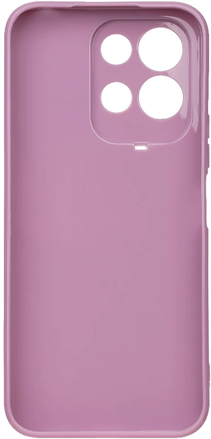 Dėklas OBAL:ME Glossy Cover for Xiaomi Redmi 17 4G/5G Orchid