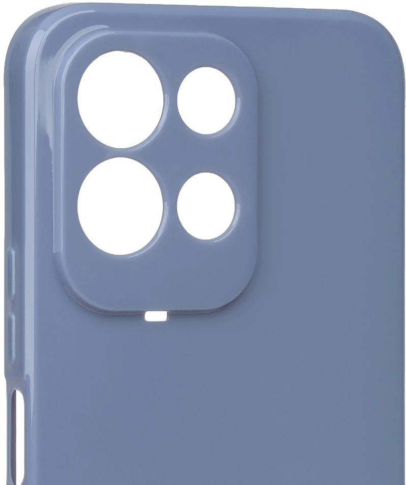 Dėklas OBAL:ME Glossy Cover for Xiaomi Redmi 17 4G/5G Periwinkle