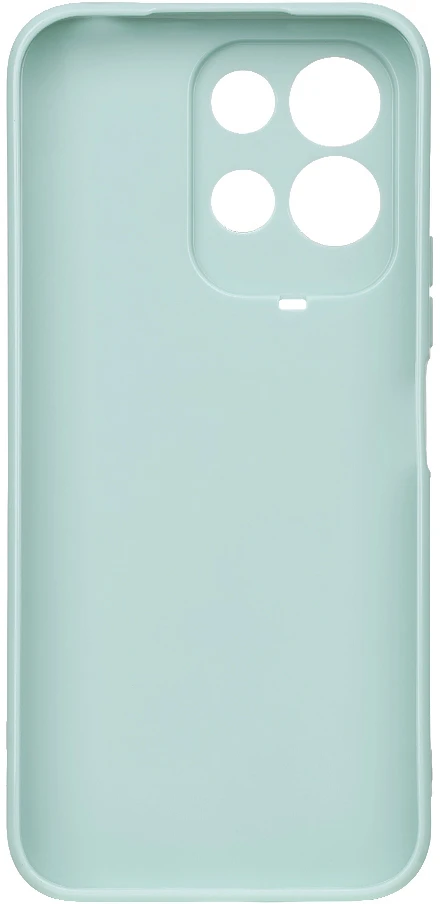 Dėklas OBAL:ME Glossy Cover for Xiaomi Redmi 17 4G/5G Mint