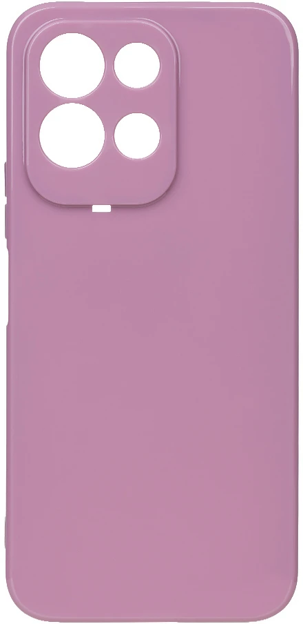 Dėklas OBAL:ME Glossy Cover for Xiaomi Redmi 17 4G/5G Orchid