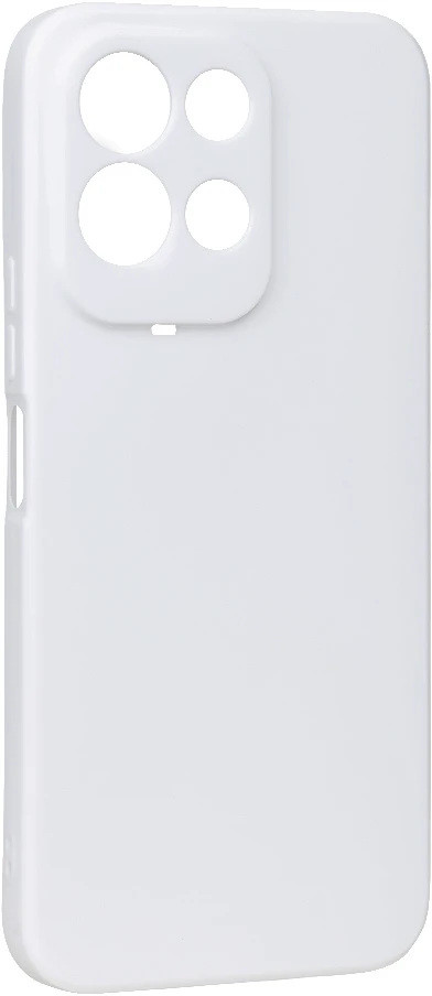 Dėklas OBAL:ME Glossy Cover for Xiaomi Redmi 17 4G/5G Baltas