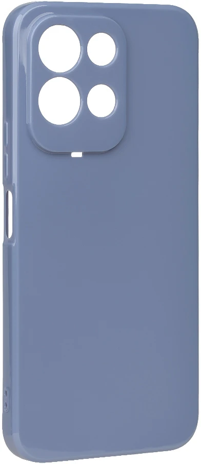Dėklas OBAL:ME Glossy Cover for Xiaomi Redmi 17 4G/5G Periwinkle