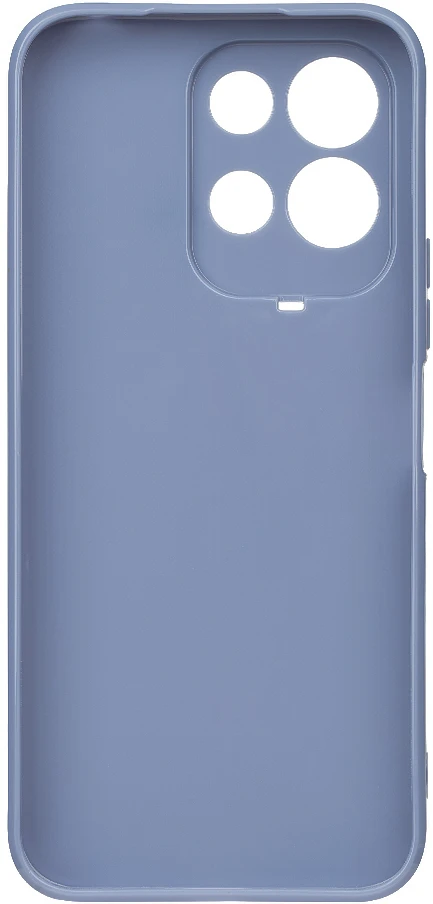 Dėklas OBAL:ME Glossy Cover for Xiaomi Redmi 17 4G/5G Periwinkle