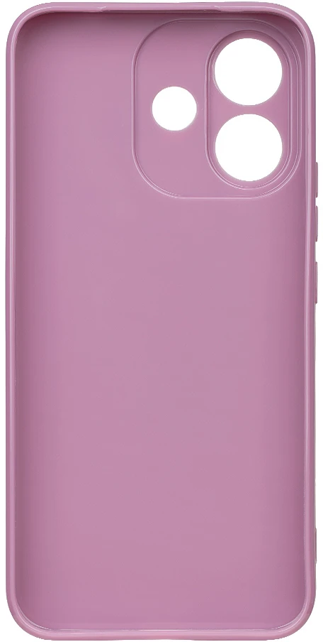 Dėklas OBAL:ME Glossy Cover for Xiaomi Redmi Note 17 Pro 5G Orchid