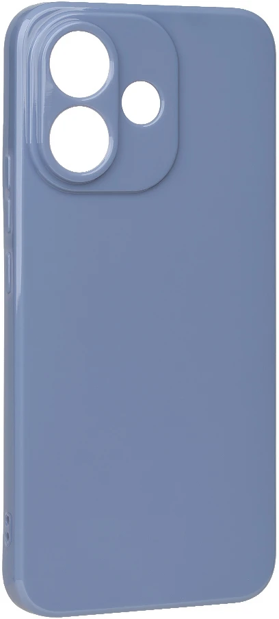 Dėklas OBAL:ME Glossy Cover for Xiaomi Redmi Note 17 Pro 5G Periwinkle