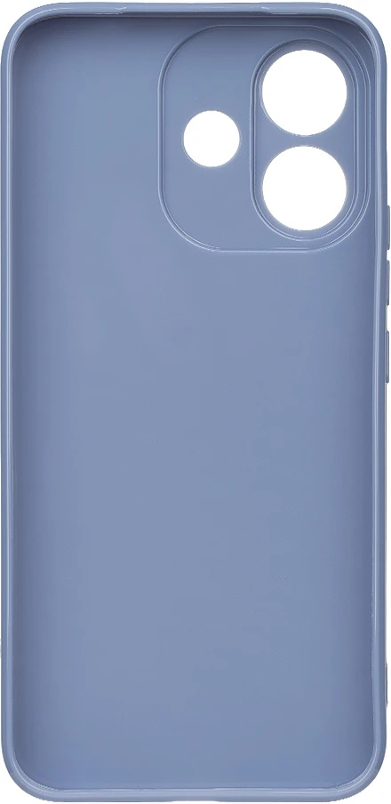 Dėklas OBAL:ME Glossy Cover for Xiaomi Redmi Note 17 Pro 5G Periwinkle