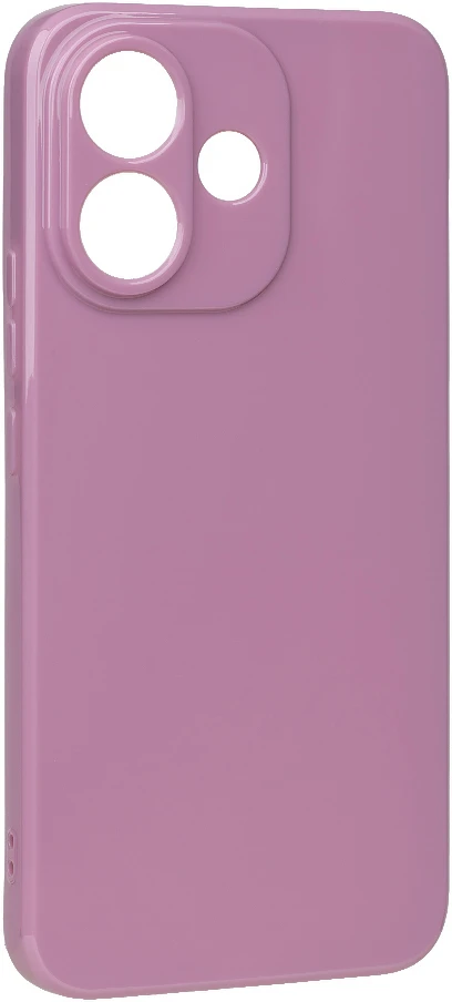 Dėklas OBAL:ME Glossy Cover for Xiaomi Redmi Note 17 Pro 5G Orchid